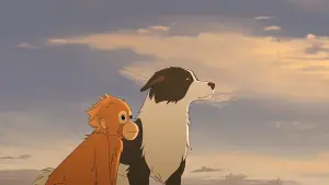 Задник до фильму"Королівство Кенсуке" #756323