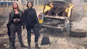 Задник до фильму"22 милі" #296796