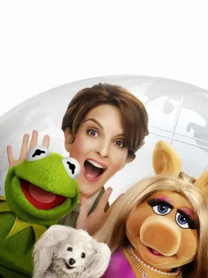 Постер до фильму"Маппети у розшуку" #717131