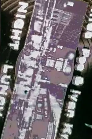 Постер до фільму "Night Lunch"