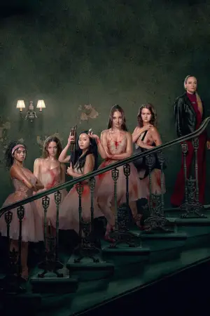 Постер до фильму"Смертельно вродливі" #759440