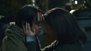 Задник до фильму"Роузмід" #781991