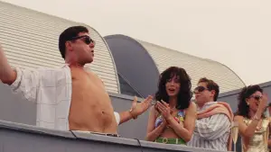 Задник до фильму"Вовк з Волл-стріт" #554931