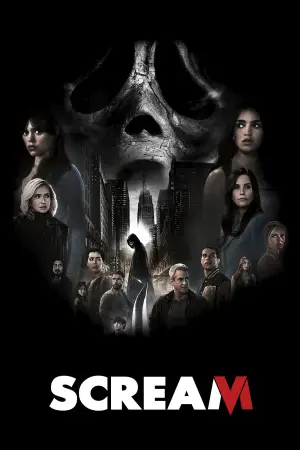 Постер до фильму"Крик VI" #748788