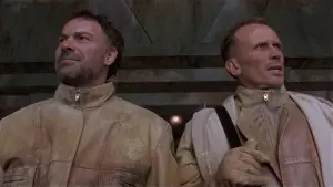 Задник до фильму"Крикуни" #297553