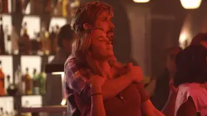 Задник до фильму"Каскадер" #572004