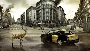 Задник до фильму"Епідемія" #306647