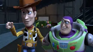 Задник до фильму"Історія іграшок 2" #562824