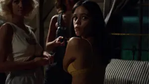 Задник до фильму"Ікс" #607856