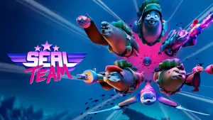 Команда котиків