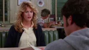 Задник до фильму"Коли Гаррі зустрів Саллі" #665188