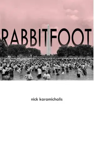 Постер до фильму"Rabbitfoot" #845058
