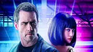 Задник до фильму"Зона 414" #333293