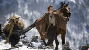 Задник до фильму"Шовк" #466750