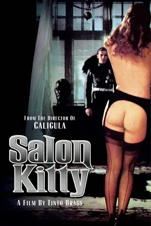 Постер до фильму"Salon Kitty" #876003