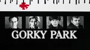 Задник до фильму"Gorky Park" #901829