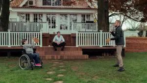 Задник до фильму"Найманець" #319947