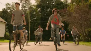 Задник до фильму"Воно 2" #574616