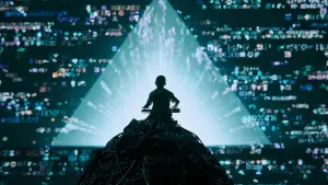 Задник до фильму"Удачі, веселися, не вмирай" #523477