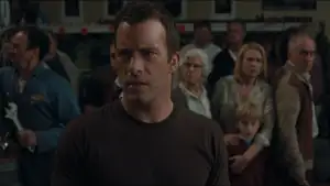 Задник до фильму"Імла" #803427