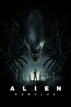 Постер до фильму"Чужий: Ромул" #546487