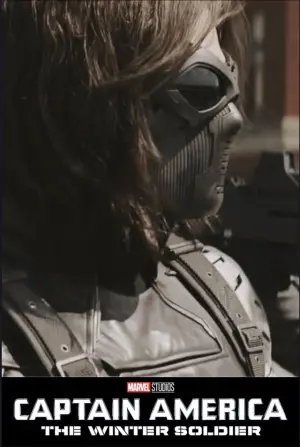 Постер до фильму"Перший месник: Друга вiйна" #613626