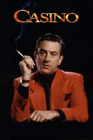 Постер до фильму"Казино" #751146
