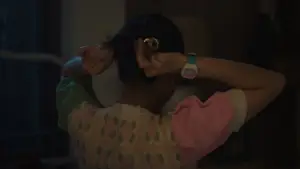 Задник до фильму"Danur: The Last Chapter" #761822