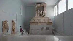 exergue – on documenta 14