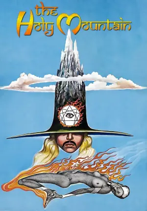 Постер до фильму"Свята гора" #62415