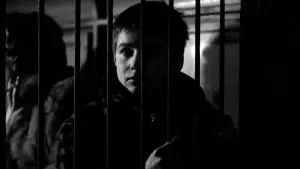 Задник до фильму"Чотириста ударів" #677804