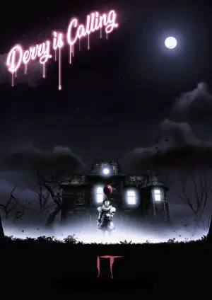 Постер до фильму"Воно" #768572