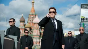 Задник до фильму"Джек Раян: Теорія хаосу" #302574