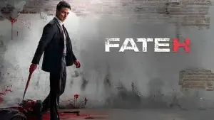Задник до фильму"फ़तेह" #802614
