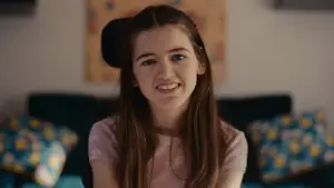 Задник до фильму"Out of My Mind" #790124