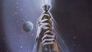 Задник до фильму"Зоряні війни: Епізод 6 — Повернення джедая" #604842