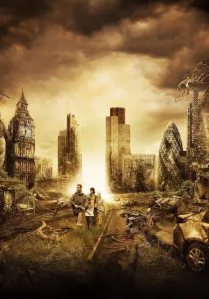 Постер до фильму"Нова ера Z" #281400