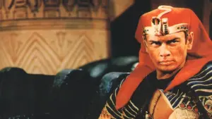 Задник до фильму"Десять заповідей" #188411