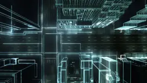 Задник до фильму"Трон: Спадок" #590084