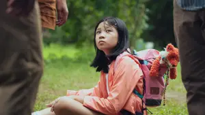 Задник до фильму"小曉" #758916