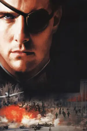 Постер до фильму"Операція Валькірія" #665134