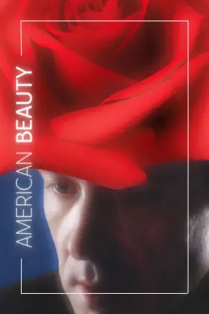 Постер до фильму"Краса по-американськи" #615161