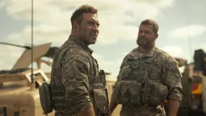 Задник до фильму"Машина війни" #764125