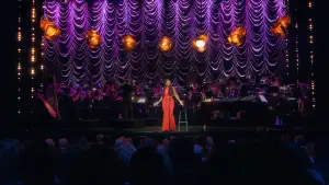 Задник до фильму"Audra McDonald: I Am What I Am" #843723
