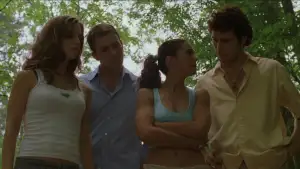 Задник до фильму"Поворот не туди" #800891