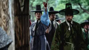 Задник до фильму"Війна й повстання" #615715