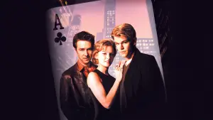 Задник до фильму"Шулери" #806125