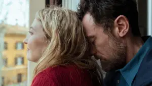 Відео до фільму Three Goodbyes | THREE GOODBYES Trailer | TIFF 2025