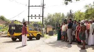 Задник до фильму"ഡിറ്റക്ടീവ് ഉജ്ജ്വലൻ" #856895