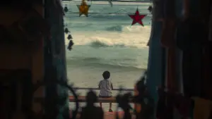 Задник до фильму"ബാലൻ  - The Boy" #925832